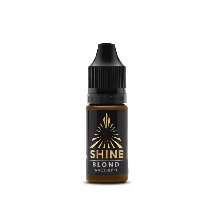 PIGMENT SHINE SPRANCENE BLONDE [1]