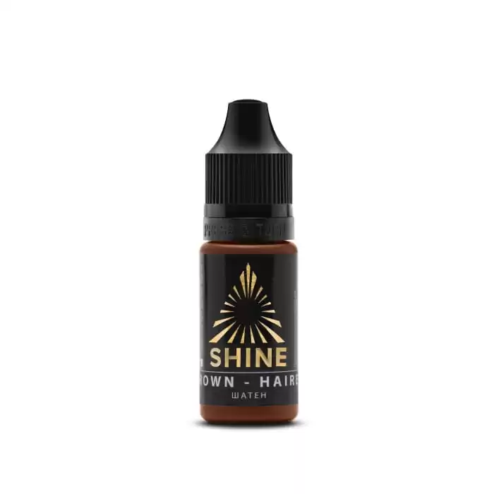 PIGMENT SHINE SPRANCENE BROWN-HAIRED [1]