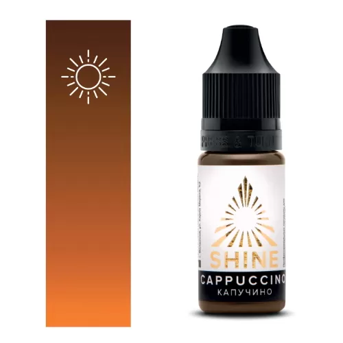 PIGMENT SHINE SPRANCENE CAPPUCCINO [2]