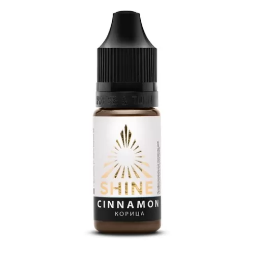 PIGMENT SHINE SPRANCENE CINNAMON [1]