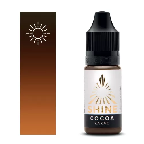 PIGMENT SHINE SPRANCENE COCOA [2]