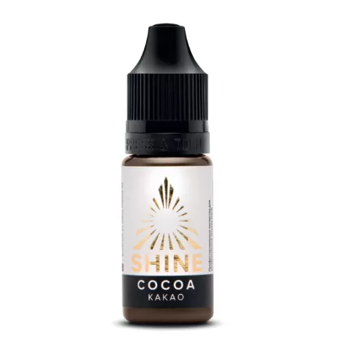 PIGMENT SHINE SPRANCENE COCOA [1]