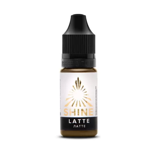 PIGMENT SHINE SPRANCENE LATTE [1]