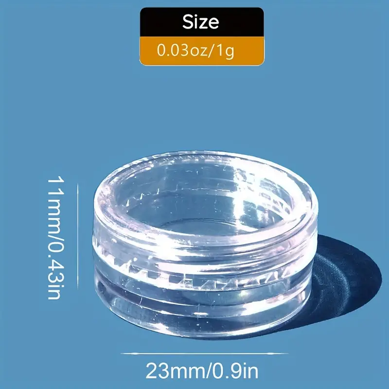 RECIPIENT BORCAN PLASTIC [3]