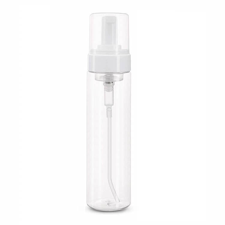 ÜVEG HABADAGOLÓ PALACK TETOVÁLÓSZAPPANHOZ, 50 ML [1]