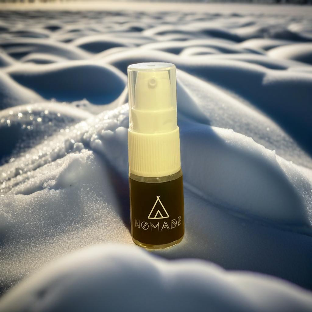 Repair Ice Crystal - Gel de Regenerare și Vindecare NOMADE [2]