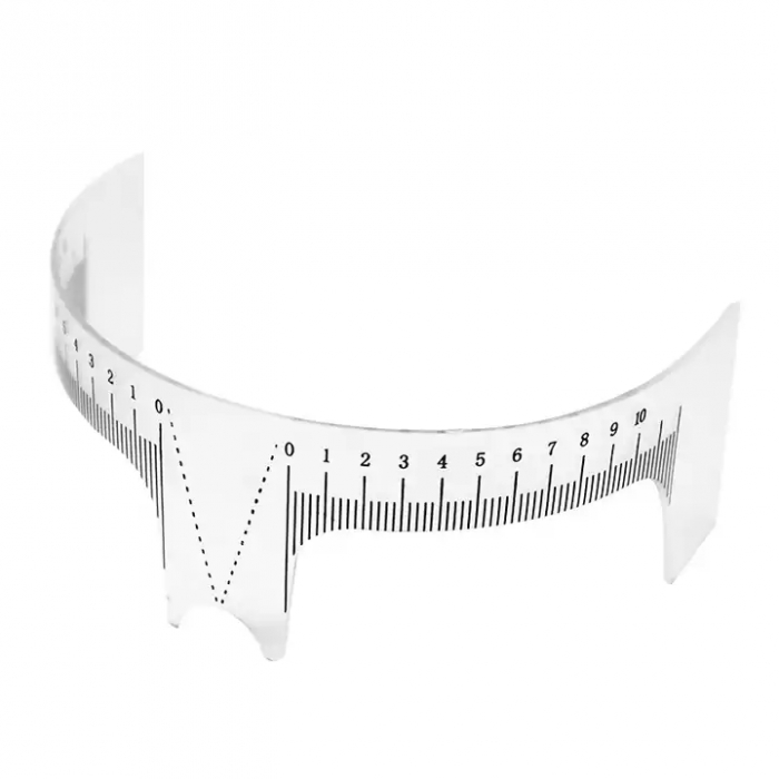 RIGLA SPRANCENE PLASTIC [1]