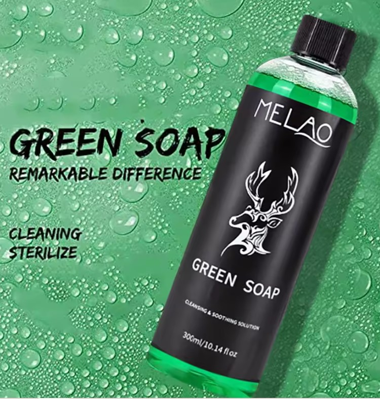 SAPUN VERDE MELAO [3]