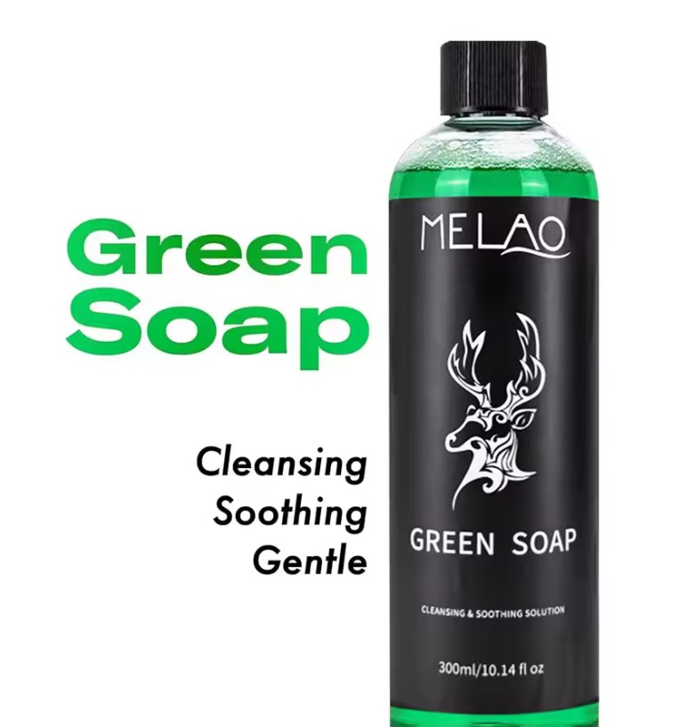 SAPUN VERDE MELAO [2]