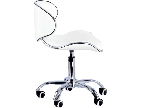 SCAUN COSMETIC CU SPATAR [3]