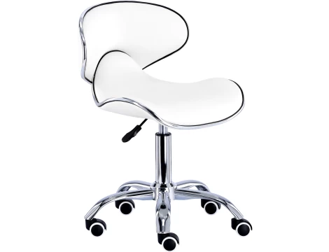 SCAUN COSMETIC CU SPATAR [1]