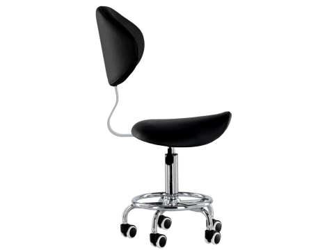 SCAUN COSMETIC IN FORMA DE SA [3]