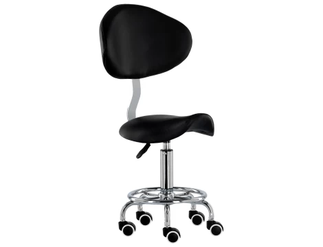 SCAUN COSMETIC IN FORMA DE SA [2]