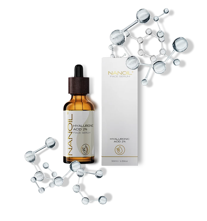 Ser facial cu acid hialuronic [3]