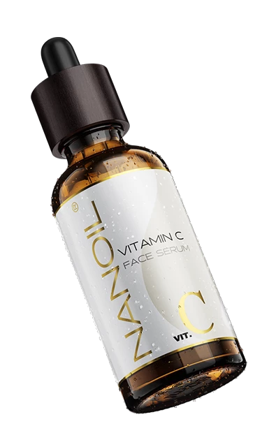 Ser facial cu vitamina C [2]
