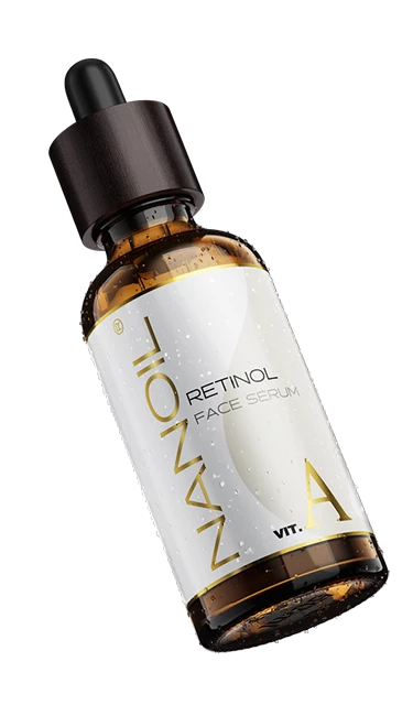Arcszérum retinollal [2]
