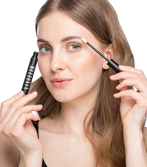 Eyebrow Serum Professional szemöldökszérum [4]