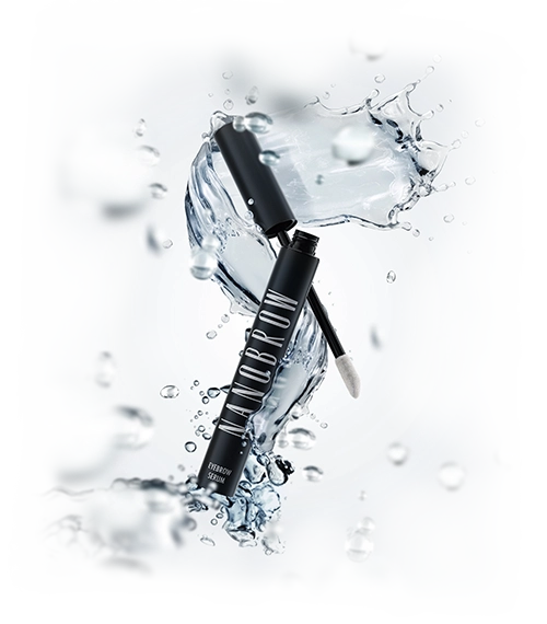 Eyebrow Serum Professional szemöldökszérum [2]