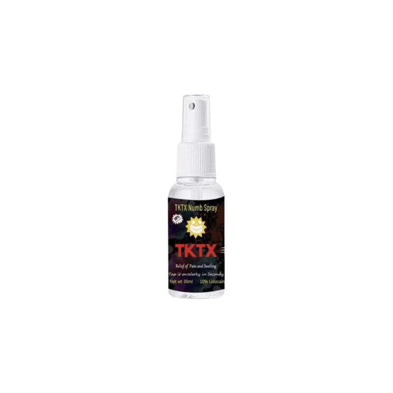 SPRAY ANESTEZIC TKTX [1]