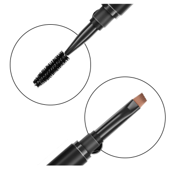STYLING BRUSH [5]