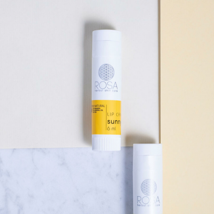 SUNNY 25 LIP AFTER CARE STICK [1]