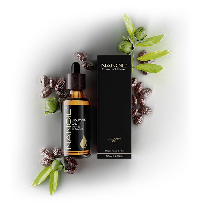 Ulei de jojoba [3]