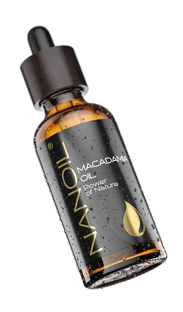 Ulei de macadamia [2]