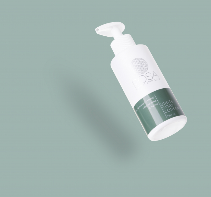WHITE SOAP CONCENTRATE [2]