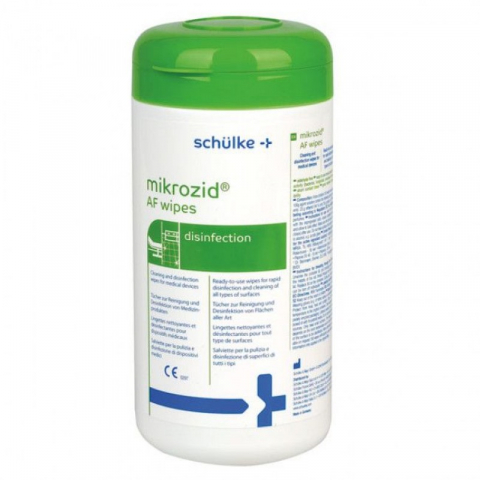 Accesorii si Consumabile - Șervețele Dezinfectante Mikrozid® AF Jumbo – 220 bucăți