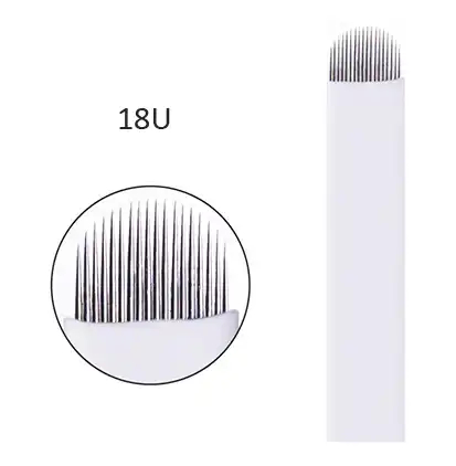 Microblading Tű [1]