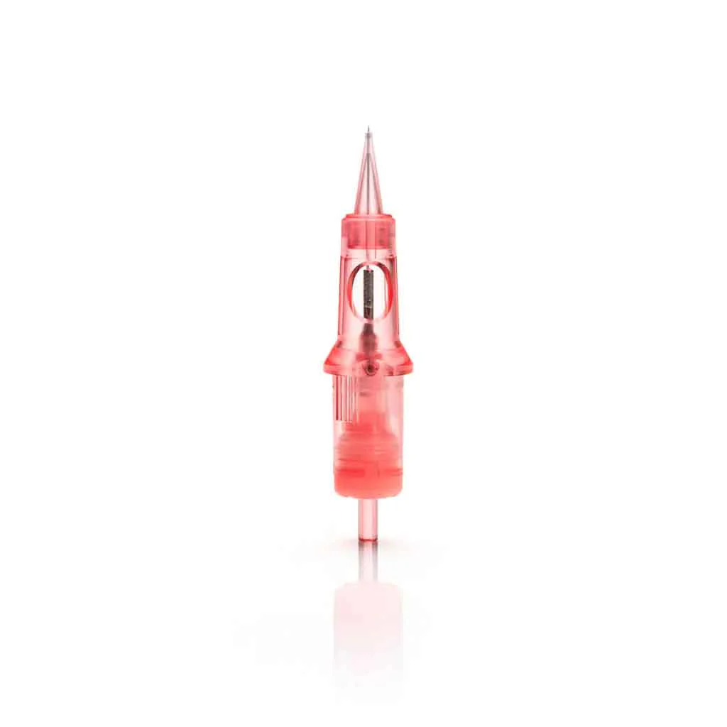BRANDURI - AC MICROPIGMENTARE, KWADRON OPTIMA
