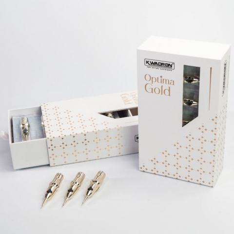 AC MICROPIGMENTARE, KWADRON OPTIMA GOLD [2]