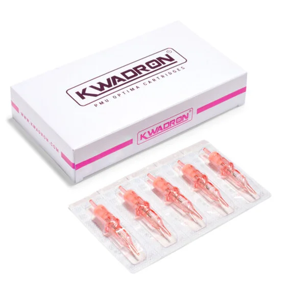 AC MICROPIGMENTARE, KWADRON OPTIMA [2]