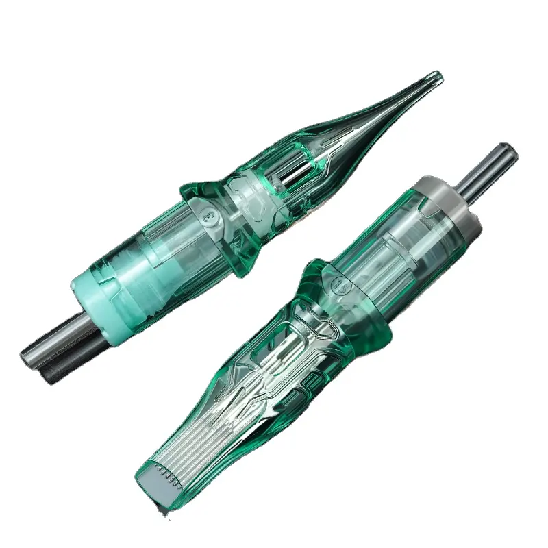 BRANDURI - AC MICROPIGMENTARE, THUNDERLORD NEW MODEL