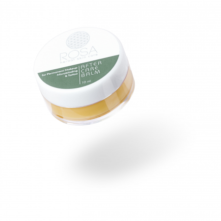 Before and after care - AFTER CARE BALM