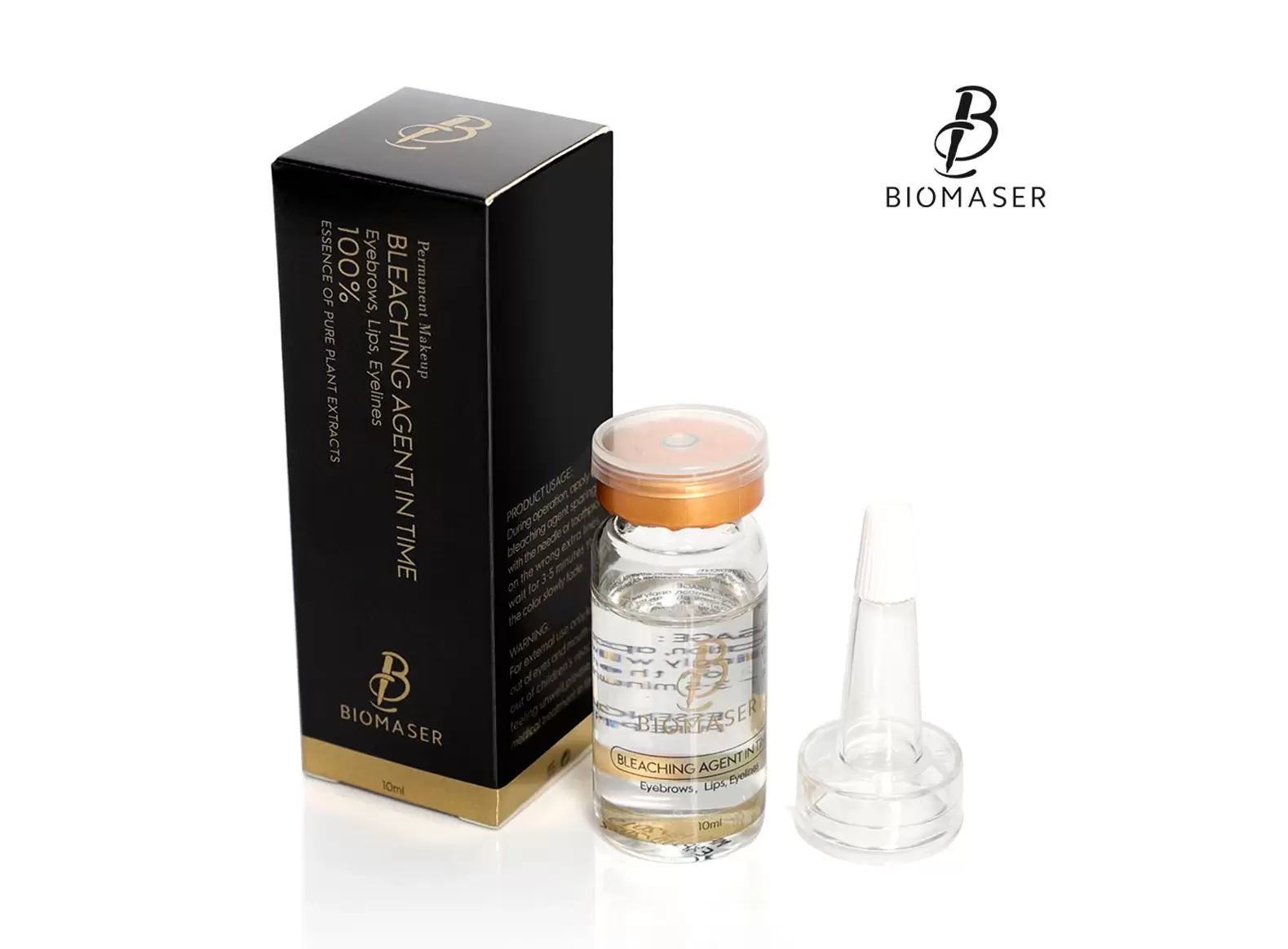 AGENT CORECTOR BLEACHING [1]