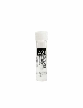 Anestezice - Anestezic A21