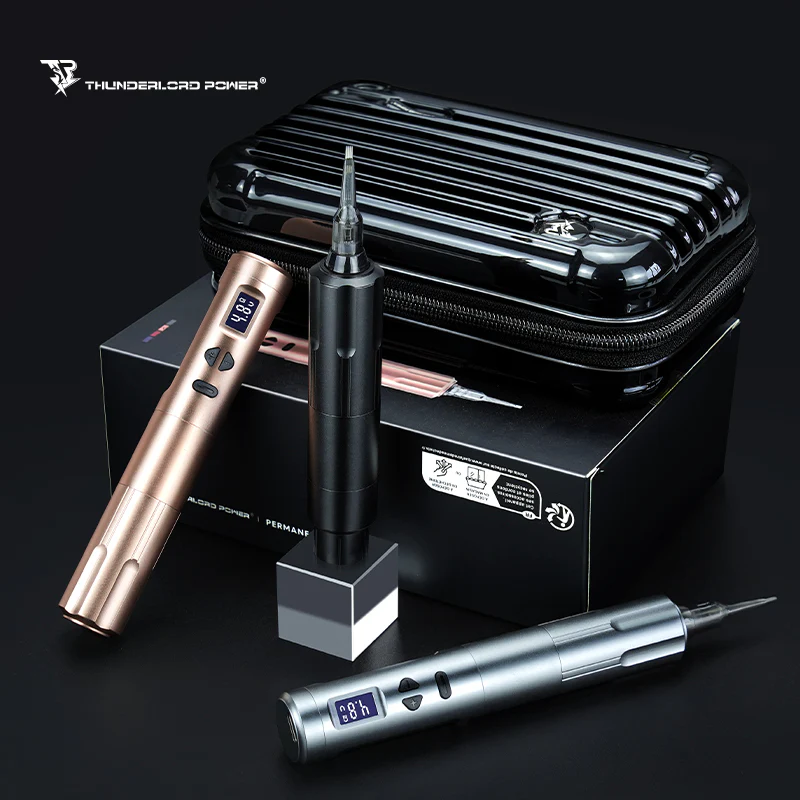 APARAT MICROPIGMENTARE K6003 [8]