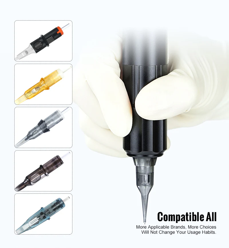 APARAT MICROPIGMENTARE K6003 [2]