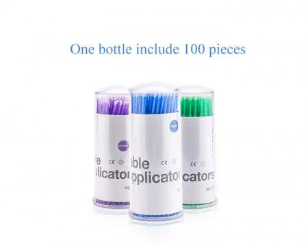APLICATOARE CU PUF-Microbrush [1]