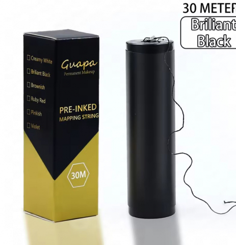 Accesorii si Consumabile - ATA MAPPING SPRANCENE GUAPA 30M