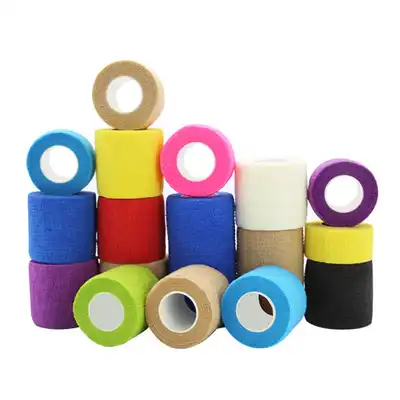 Accesorii si Consumabile - BANDAJ ELASTIC 5CM
