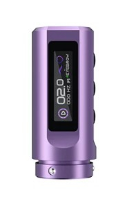 Surse si accesorii tech - BATERIE APARAT POPU DIVA