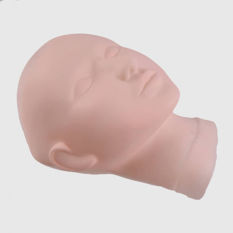 Gyakorlat, Mérés és Rajzolás - 3D GYAKORLÓFEJ