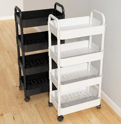 Mobilier - CARUCIOR UCENIC COSMETIC 4 NIVELE