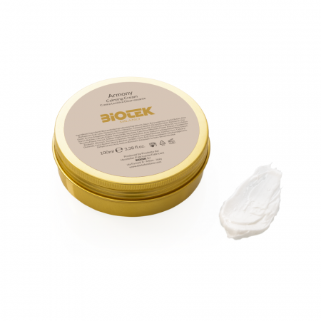 Before and after care - Crema reparatoare – Armony