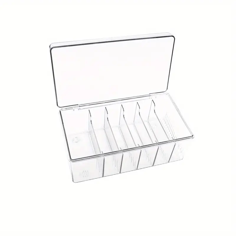 Accesorii si Consumabile - CUTIE DEPOZITARE