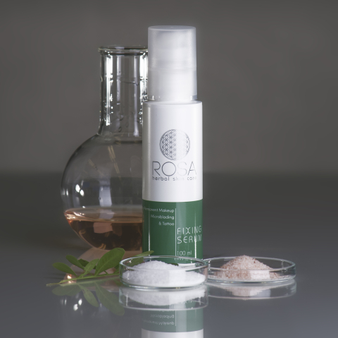 FIXING SERUM [5]
