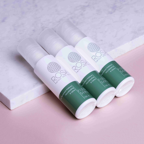 FIXING SERUM [3]