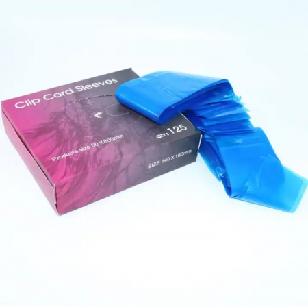 Accesorii si Consumabile - Folie protectie aparat tatuaj si cablu